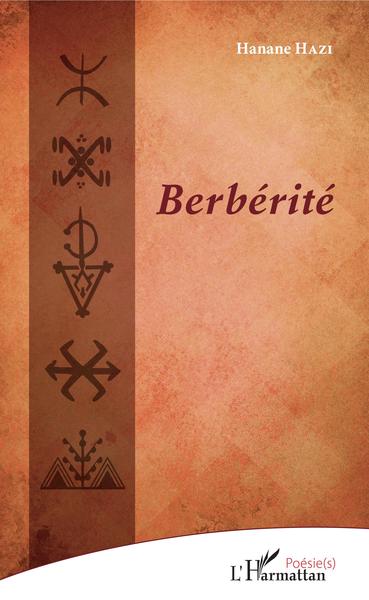 Berbérité (9782343178608-front-cover)