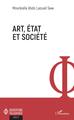 Art, Etat et société (9782343177816-front-cover)