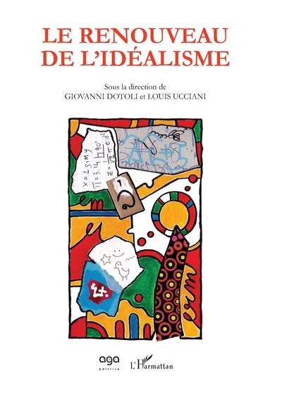 Le renouveau de l'idéalisme (9782343157344-front-cover)