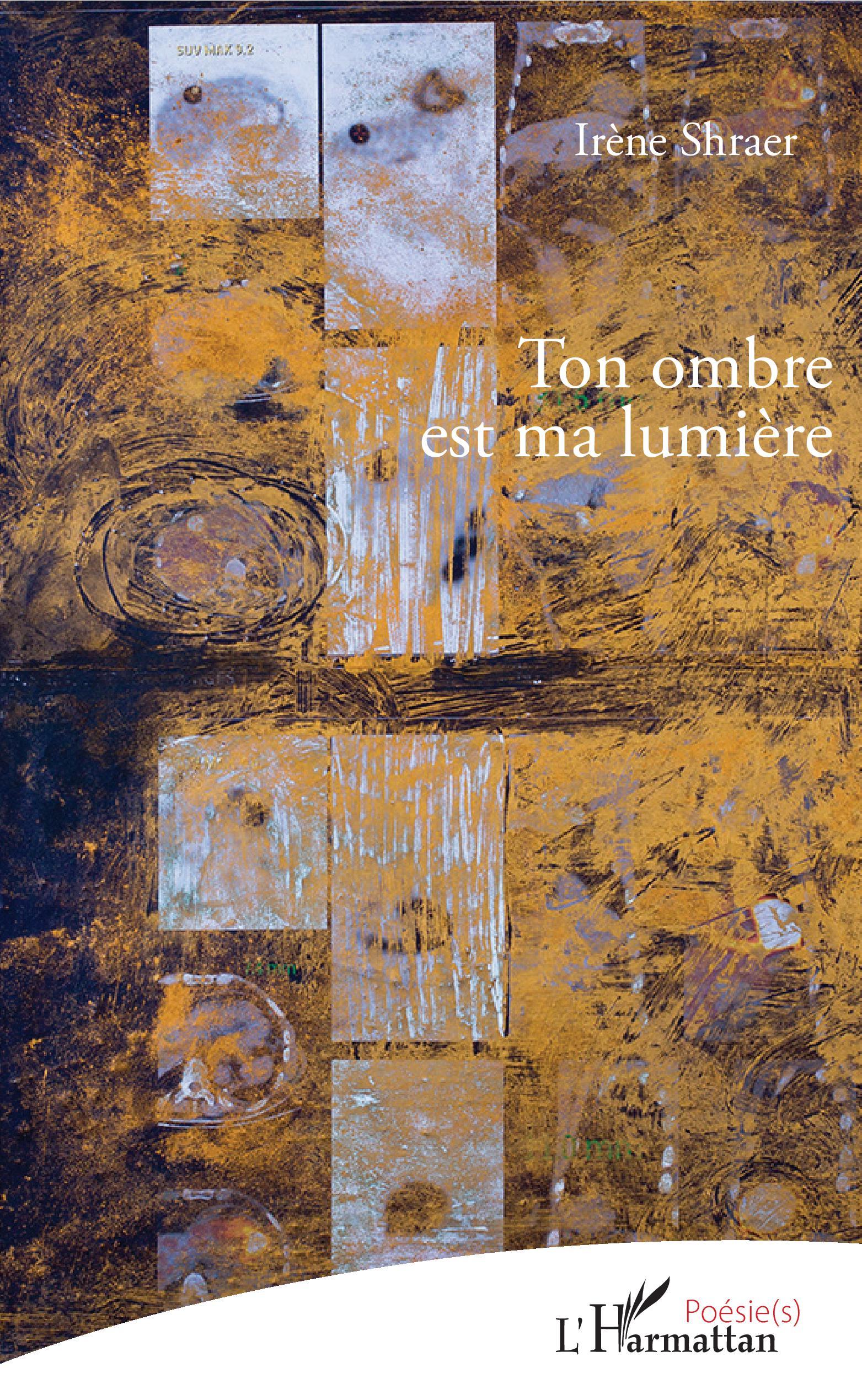 Ton ombre est ma lumière, 7 (9782343185811-front-cover)