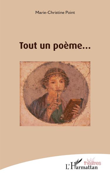 Tout un poème... (9782343156828-front-cover)