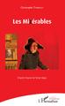 Les Mizérables (9782343160696-front-cover)