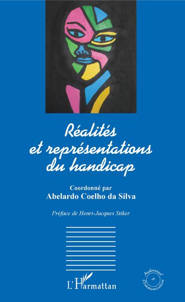 Réalités et représentations du handicap (9782343140285-front-cover)