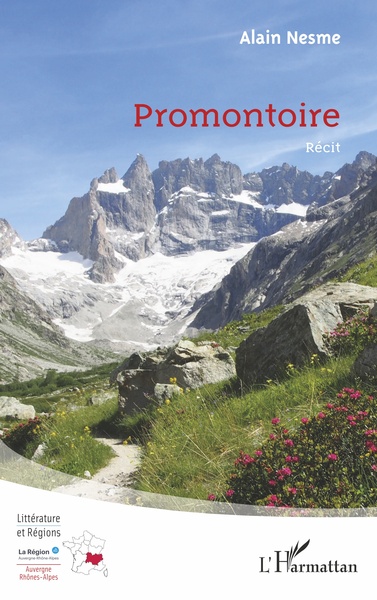 Promontoire (9782343191928-front-cover)