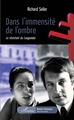 Dans l'immensité de l'ombre, Le résistant du Languedoc (9782343116174-front-cover)