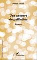 Une armure de paillettes (9782343102979-front-cover)