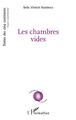 Les chambres vides (9782343133331-front-cover)