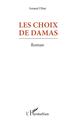 Les Choix de Damas (9782343168661-front-cover)