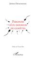 Parcours d'un donneur de gamètes (9782343155364-front-cover)