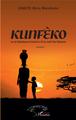 Kunféèo ou la fabuleuse histoire d'un natif de Dakana, Roman (9782343173337-front-cover)