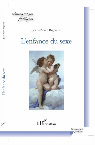 L'enfance du sexe (9782343121154-front-cover)
