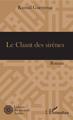 Le Chant des sirènes, Roman (9782343186764-front-cover)