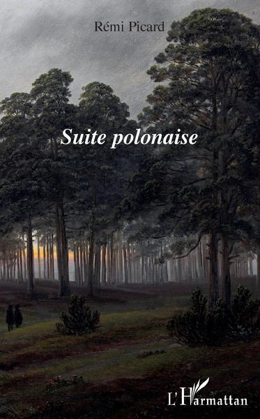 Suite polonaise (9782343192147-front-cover)