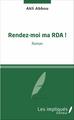 Rendez-moi ma RDA !, Roman (9782343102030-front-cover)