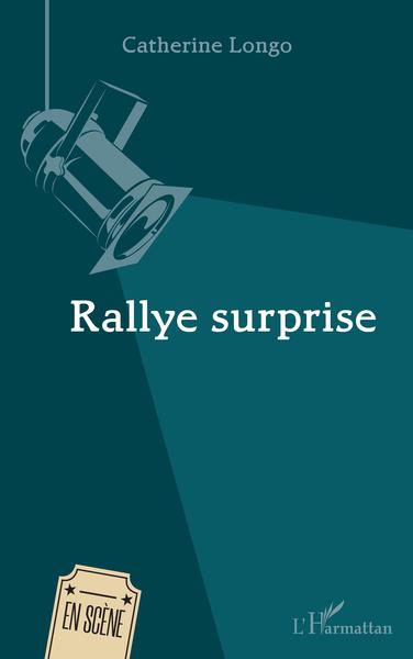 Rallye surprise (9782343174921-front-cover)