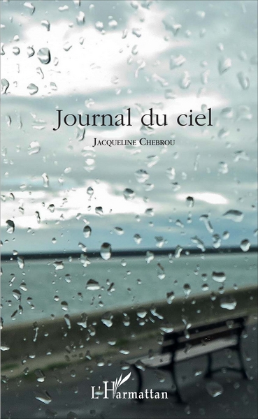 Journal du ciel (9782343108964-front-cover)