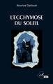 L'ecchymose du soleil (9782343124421-front-cover)