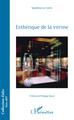 Esthétique de la vitrine (9782343152677-front-cover)