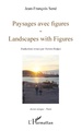 Paysages avec figures, Landscapes with Figures (9782343135915-front-cover)