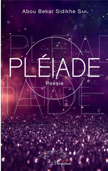Pléiade, Poésie (9782343180519-front-cover)