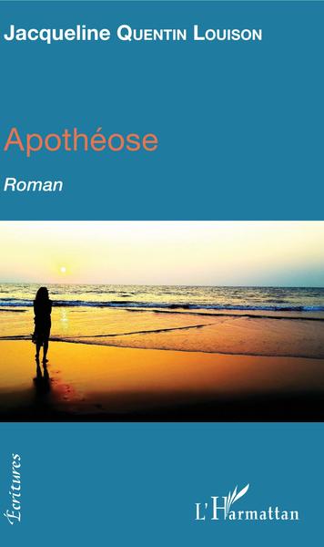 Apothéose, Roman (9782343147918-front-cover)