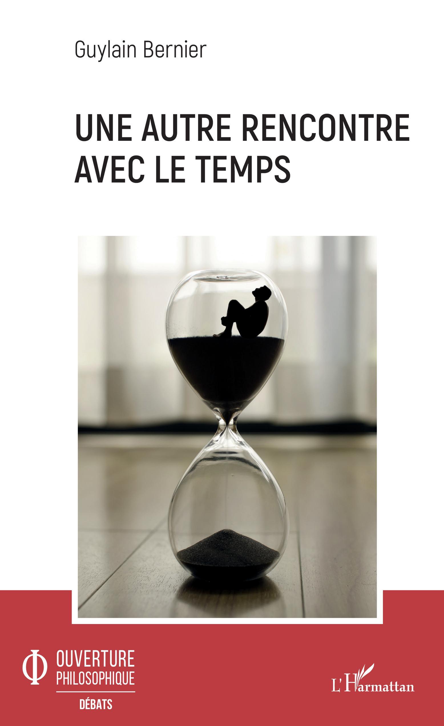 Une autre rencontre avec le temps (9782343188690-front-cover)