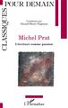 MICHEL PRAT (9782343173214-front-cover)