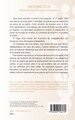 Histoire d'os, Mémoires d'un chirurgien orthopédiste - (1959/2017) (9782343156170-back-cover)