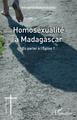 Homosexualité à Madagascar, En parler à l'Eglise ? (9782343164502-front-cover)
