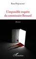 L'impossible enquête du commissaire Besnard, Roman (9782343168968-front-cover)