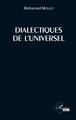 Dialectiques de l'universel (9782343134215-front-cover)