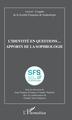 L'identité en questions... apports de la sophrologie, XXXXXe Congrès de la Société Française de Sophrologie (9782343195094-front-cover)