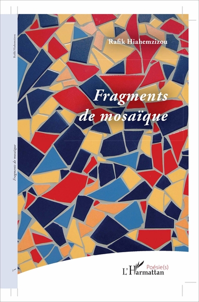 Fragments de mosaïques (9782343120355-front-cover)