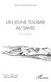 Un jeune toubab au Sahel, Nouvelles (9782343143026-front-cover)