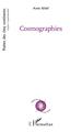 Cosmographies (9782343184807-front-cover)