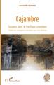 Cajambre, Suspens dans le Pacifique colombien (9782343185859-front-cover)