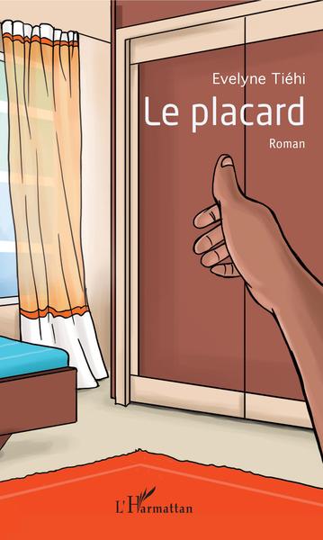 Le placard (9782343148205-front-cover)