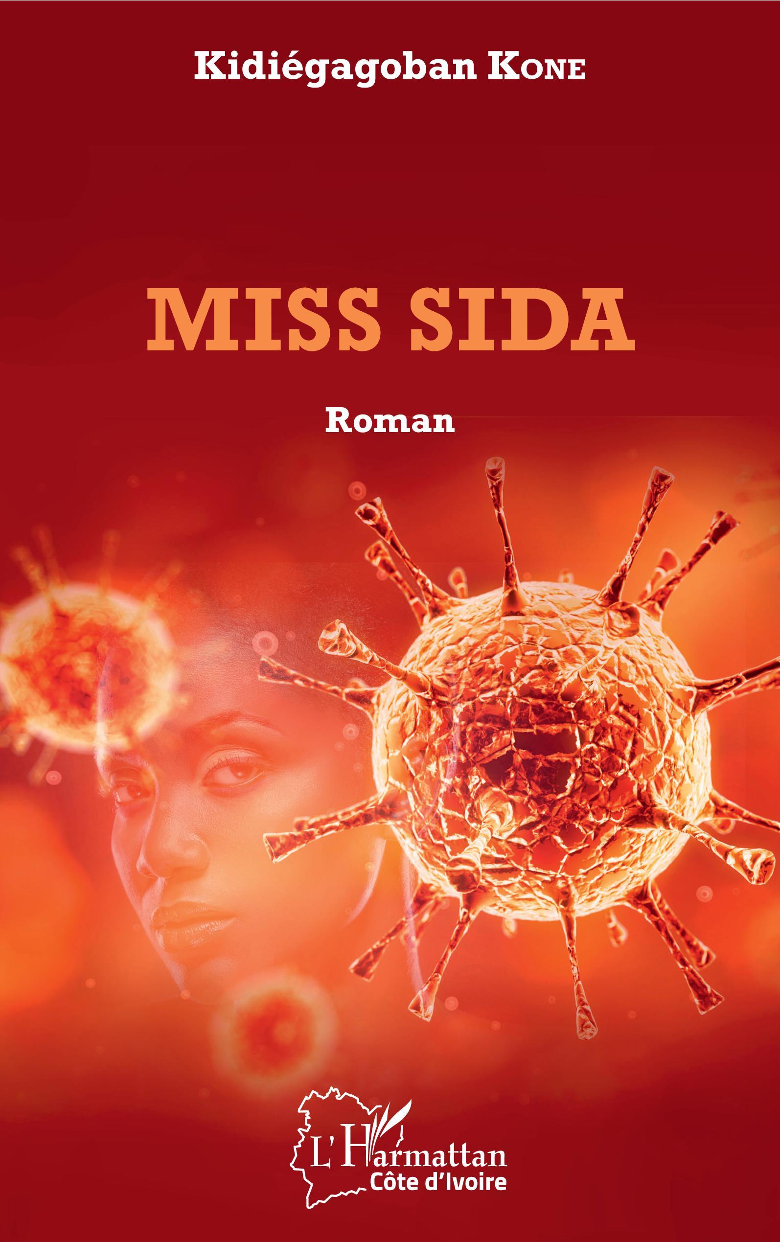 Miss Sida (9782343139357-front-cover)