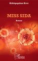 Miss Sida (9782343139357-front-cover)