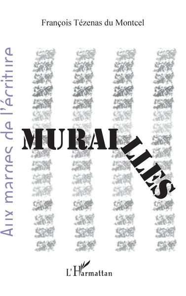 Murailles (9782343141626-front-cover)