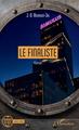 Le Finaliste (9782343180304-front-cover)