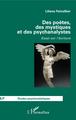 Des poètes, des mystiques et des psychanalystes, Essai sur l'écriture (9782343185842-front-cover)