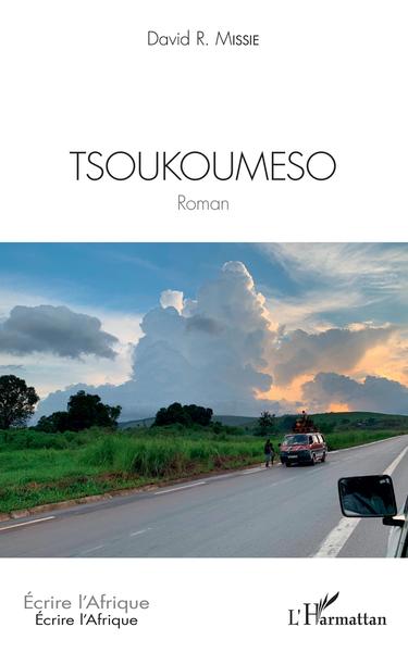 Tsoukoumeso (9782343179094-front-cover)