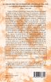 Le Grand Prix de littérature coloniale 1921-1938 :, Lauréats, jugements, controverses - Tome I : 1921-1929 (9782343138794-back-cover)