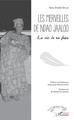 Les merveilles de Ndao Jaaloo, La voix de ma plume (9782343143538-front-cover)