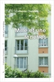 Mille et une fenêtres, Roman (9782343121482-front-cover)