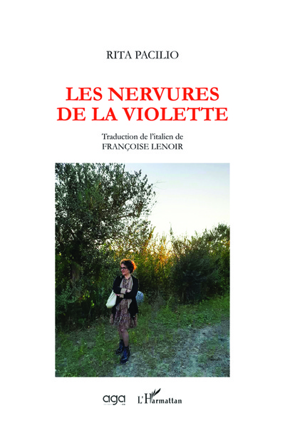 Vie, identité, temps dans la poésie de Giovanni Dotoli (9782343193458-front-cover)