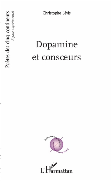 Dopamine et consoeurs (9782343111032-front-cover)