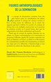 Figures anthropologiques de la domination (9782343187211-back-cover)