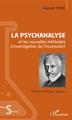 La psychanalyse, et les nouvelles méthodes d'investigation de l'inconscient (9782343132051-front-cover)
